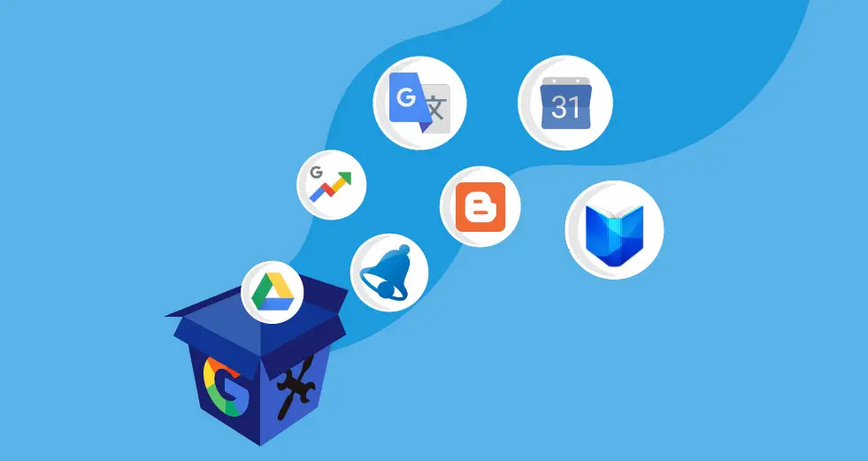 ¿Qué son las herramientas digitales? 7 herramientas digitales que debes conocer hoy