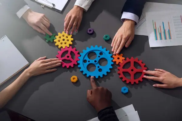 ¿Qué es la productividad empresarial