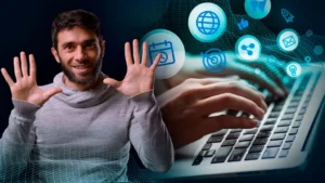 10 ideas de negocios digitales rentables para emprender hoy