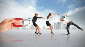 Ofrecer valor antes de vender como estrategia para atraer clientes