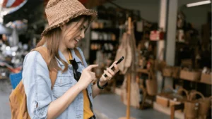 Estrategias para consumidor local