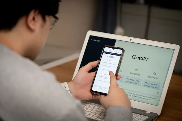 Cómo usar ChatGPT en una empresa sin perder tiempo desde el primer día