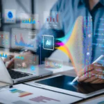 La inteligencia artificial en las empresas impacto y usos