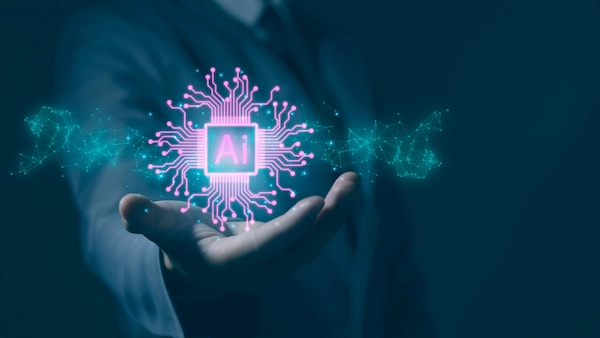 Qué es la inteligencia artificial