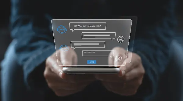 Seguridad y privacidad al usar ChatGPT en empresas