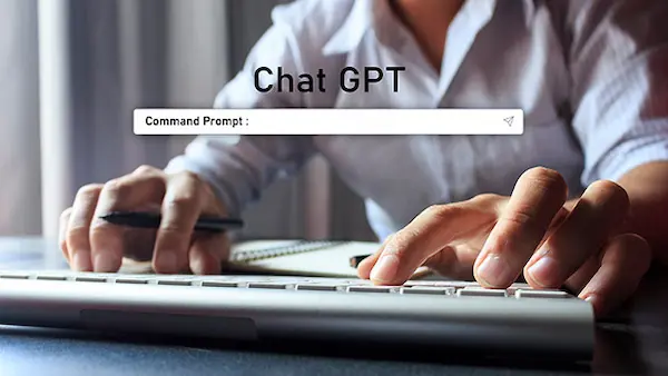 Usos de ChatGPT por área de trabajo