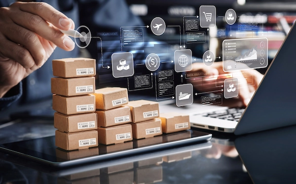 Usos de la inteligencia artificial en las empresas
