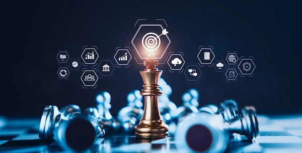 la inteligencia artificial en las empresas