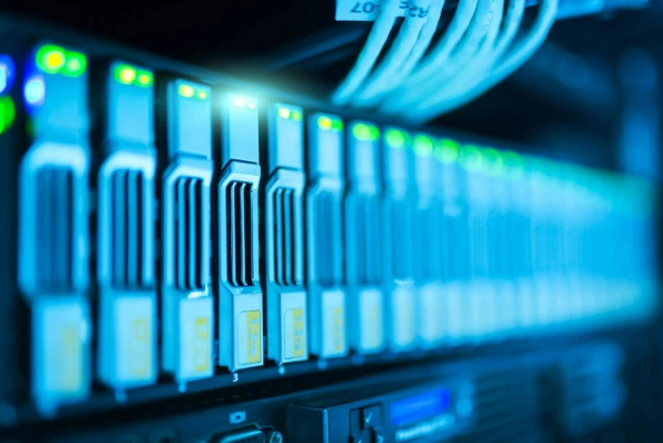 10 tipos de servidores que debes conocer en 2026