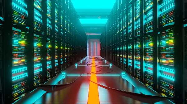 10. Servidor de virtualización