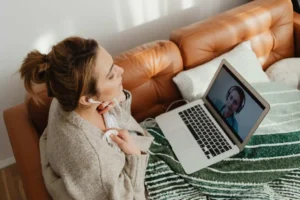 Beneficios de las terapias digitales para la salud mental y emocional