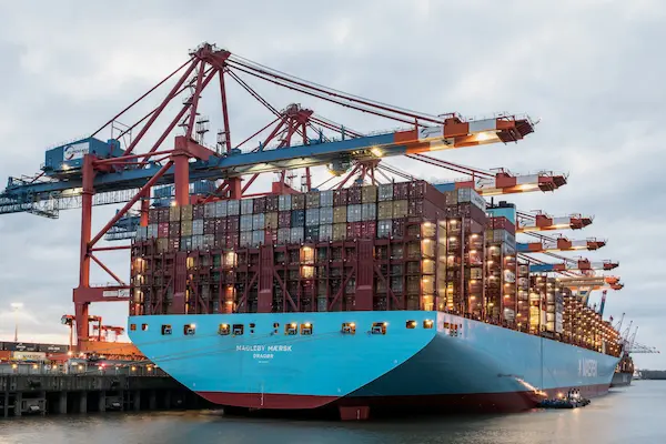 Carga rodante y proyectos especiales para el sector industrial pesado