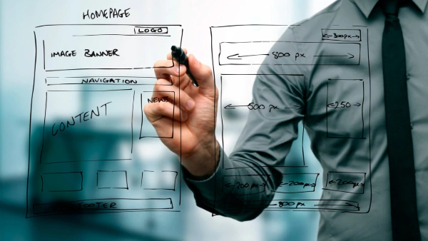Cómo aplicar la arquitectura de información en un sitio web paso a paso