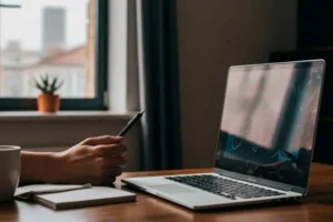 El futuro de las terapias digitales y la inteligencia artificial