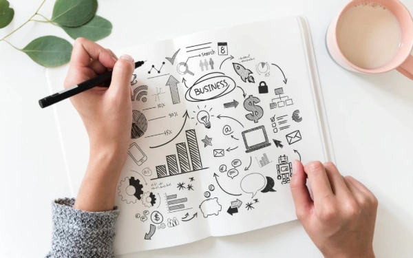 Elementos principales del diseño gráfico