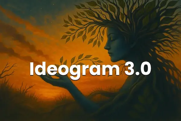 Ideogram v3