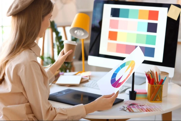 Importancia del diseño gráfico en el mundo actual