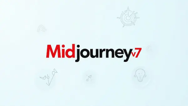 Midjourney v7