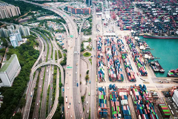 qué es el nearshoring
