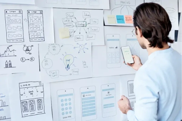Principios fundamentales de la arquitectura de información