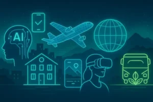 Qué es el Turismo digital y por qué es relevante en 2026