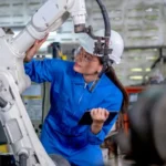 Robótica colaborativa cómo está revolucionando la industria