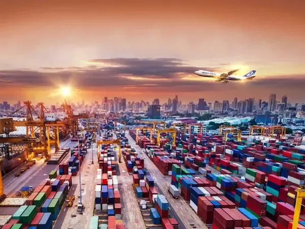 Soluciones que ofrece antares logistics