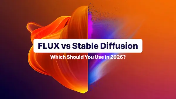 Stable Diffusion y Flux 2