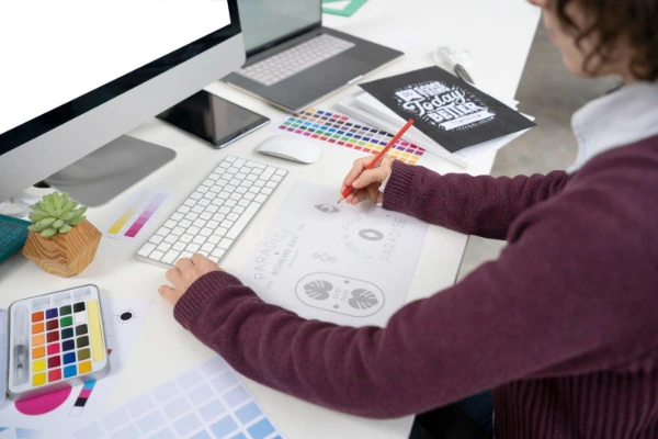 Tipos de diseño gráfico