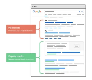 diferencias seo y sem