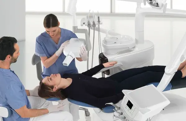 equipos odontológicos