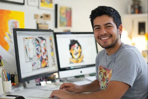 ¿Qué es el diseño gráfico y cómo se entiende hoy en día