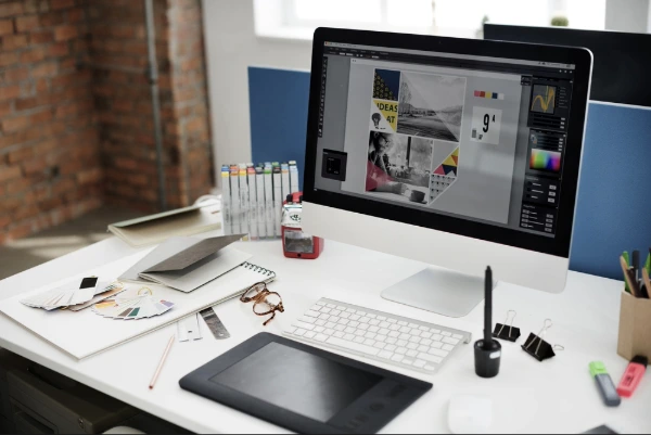 ¿Qué es el diseño gráfico y para qué sirve