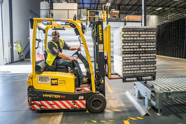 ¿Qué es un operador logístico integral y por qué destaca en el comercio exterior