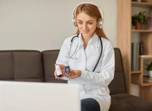 ¿Qué son las terapias digitales