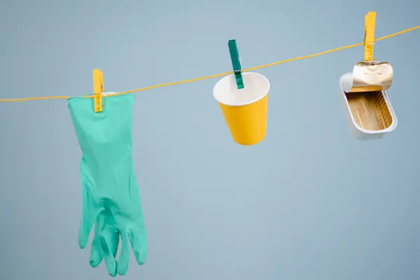 Innovación sostenible y materiales plásticos el futuro de la industria y los ecosistemas