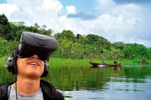 Las 5 tecnologías que hacen posible el turismo virtual