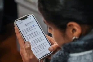 Puede ChatGPT brindar apoyo emocional