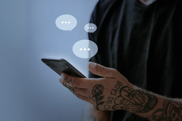 Qué es la IA para servicio al cliente