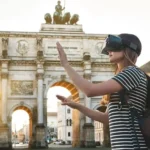 Turismo virtual