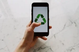 ia aplicada al reciclaje
