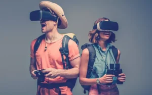 ¿Por qué el turismo virtual está cambiando la forma de viajar