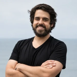Mike Beltrán